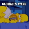 The Simpsons Konyol 12