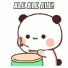 Cute Pandaa 13