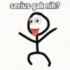 Stickman kocak 11