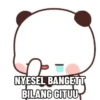 Bubu Dubuu Panda 16