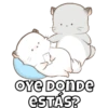 Ositos cuties💖 12