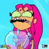 Teen Titans Go 5