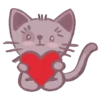 🐈‍⬛ Gatitos 🐈‍⬛ 6