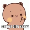 Bubu Dubuu Panda 5