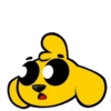 Las Perrerías de Mike ✅ Gifs 26