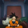 Son Goku | 7