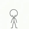 Stickman kocak 19