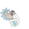 Rick y Morty 16