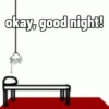 Stickman kocak 16