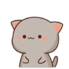 Mochi mochi lucu 11