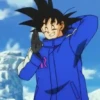 Son Goku | 12