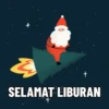 Edisi Spesial Natal 🎄 14