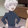 Killua 10