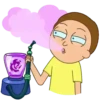 Rick y Morty 10