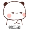 Cute Pandaa 8