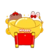 🎄🐻BROWN Happy New Year🎆 17