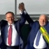 MEMES POSSE LULA 9