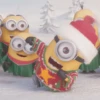 FIGURINHAS DE NATAL 🎄🎅 12