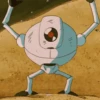 Dragon Ball GT 6