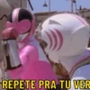 POWER RANGERS 8