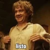 El señor de los anillos 30
