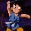 Dragon Ball GT 14