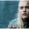 El señor de los anillos 18