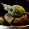 Baby Yoda  7