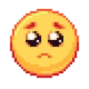 Pixels animados bem fofos ️ 13