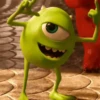 Mike Wazowski 5