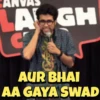 Stand_Up Comedy 2