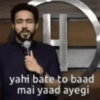 Standup meme 9