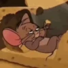 Tom& Jerry meme 9