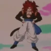 Dragon Ball GT 12