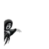 Halloween pixel art 🎃 8