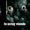 te estoy viendo