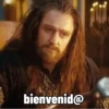 bienvenid@