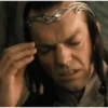 El señor de los anillos 15