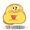 Michi Gordo :3🐱💖 16