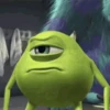 Mike Wazowski 13