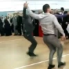 Baile random 16