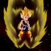 Dragon Ball GT 13