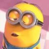 MINION2 GEMOYYY 15