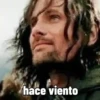 hace viento