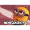 MINION2 GEMOYYY 8