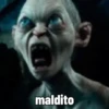 maldito
