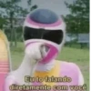 POWER RANGERS 15