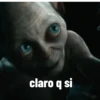 claro q si