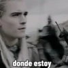 El señor de los anillos 8