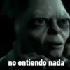no entiendo nada
